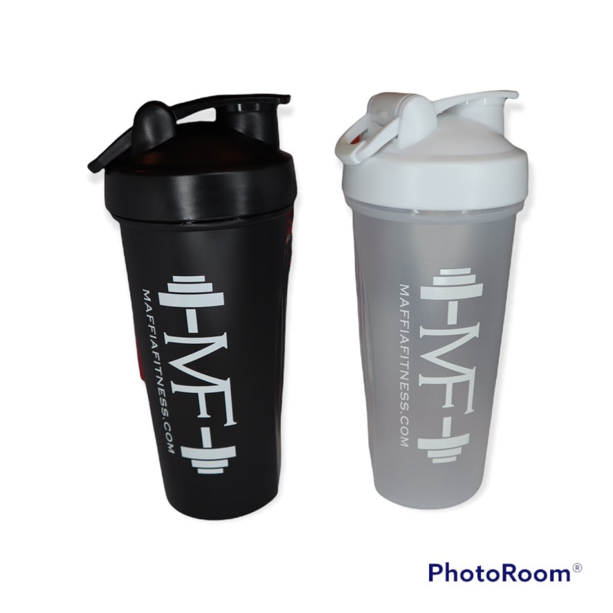 Shaker Cup – Bariatric Fusion