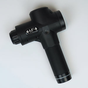 Massage Gun - Black